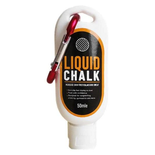 Liquid Chalk